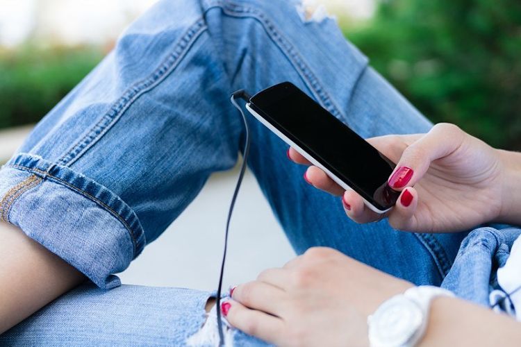 Móvil con mejor calidad de sonido
