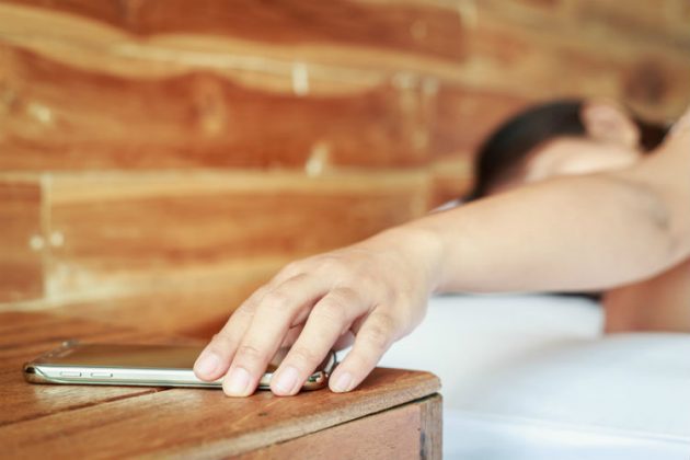 apps para dormir mejor
