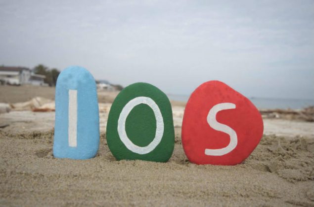 Funciones del nuevo iOS 9