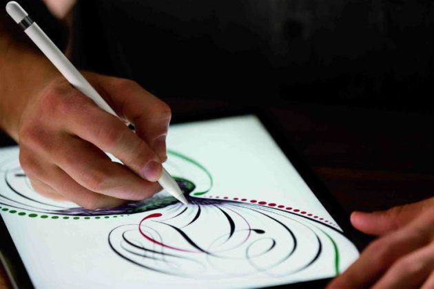 Funciones para dibujar del nuevo iOS 9