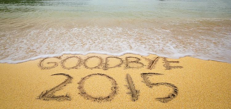 Adiós 2015