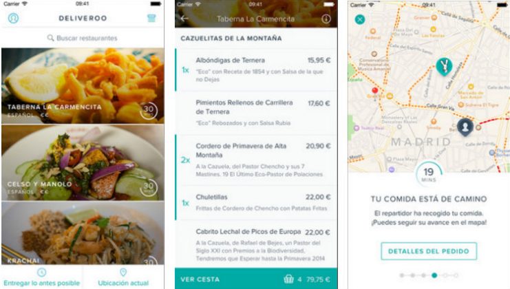deliveroo