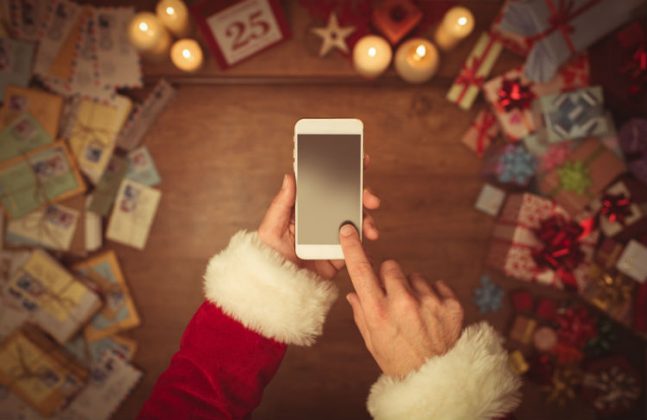 juegos gratis navidad
