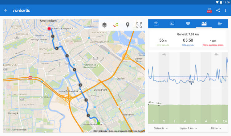 Runtastic
