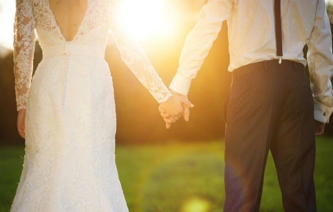 Boda Año bisiesto