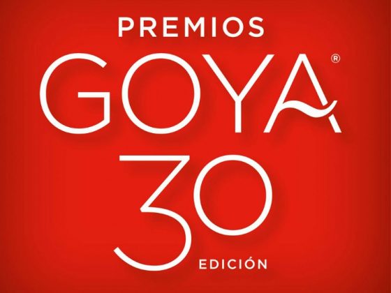 Premios Goya 2016