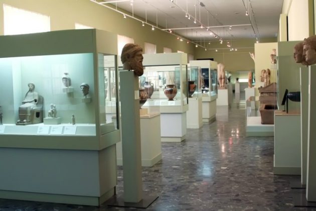 museo planes de fin de semana low cost