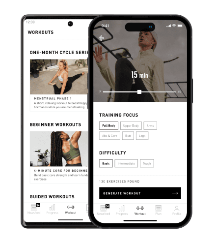 Adidas Runtastic - App para correr