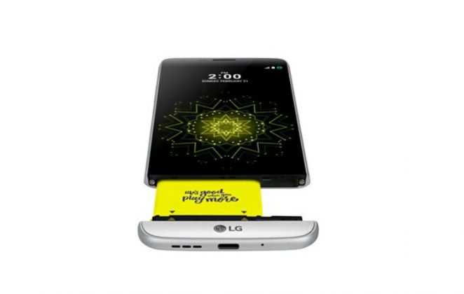 LG-G5_Mobile World Congress