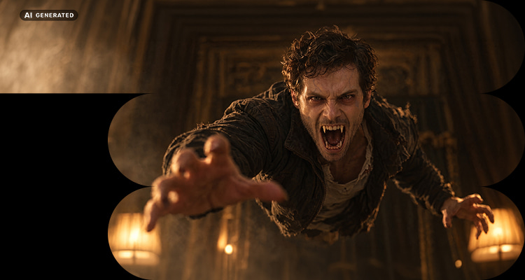 Mejores series de vampiros que tienes que ver este Halloween