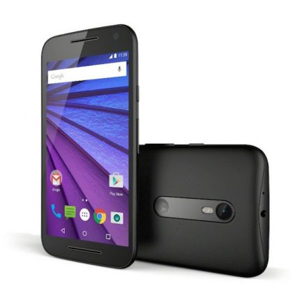 Motorola Moto G