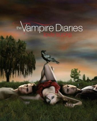 crónicas vampíricas series de vampiros que tienes que volver a ver