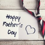 Regalos originales para el ‘día del padre’