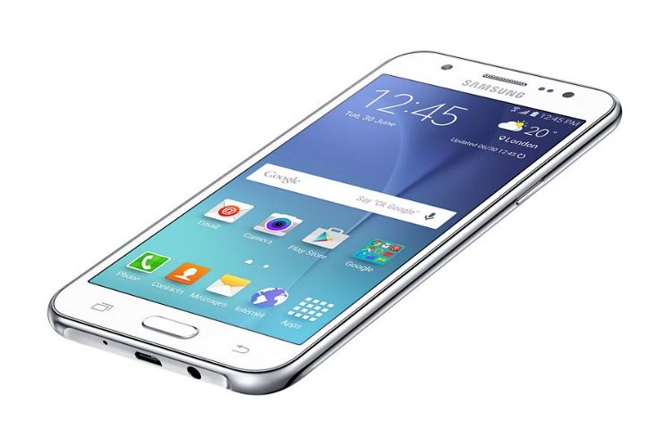 samsung galaxy J5