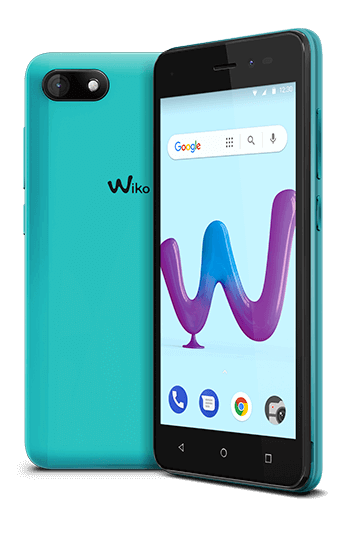 Móvil sencillo Wiko Sunny 3
