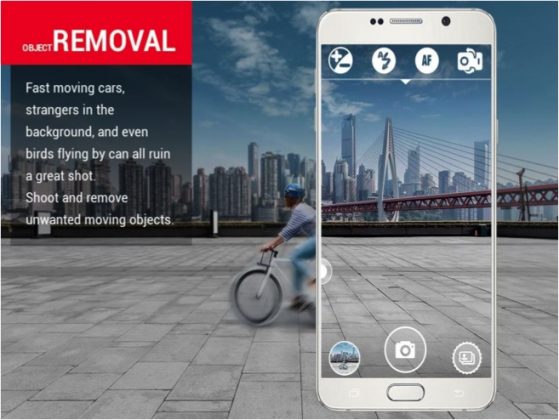 Aplicaciones nuevas que deberías instalar en tu móvil A better camera