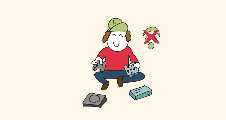 Los mejores juegos sin internet