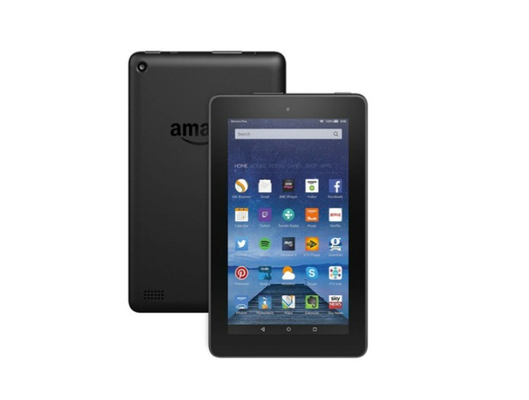 Las tablets más molonas para niños kindle 