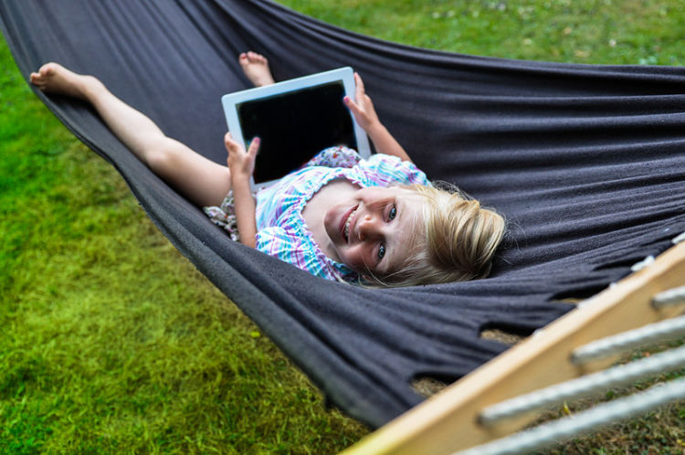 Las tablets más molonas para niños