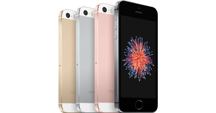 iPhone SE- Características del iPhone barato con altas prestaciones
