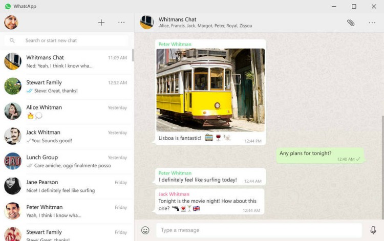 ¡Ya es una realidad! Puedes instalar WhatsApp en tu ordenador