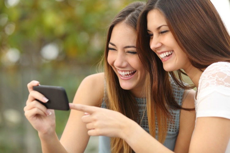 3 aplicaciones para hacer vídeos molones