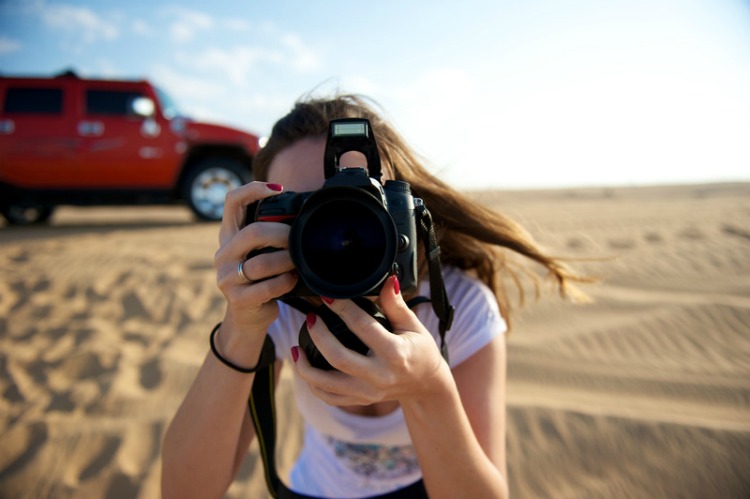 Cómo recuperar las fotos borradas del móvil