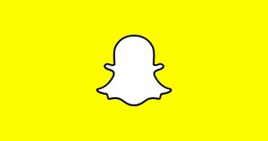 Logo de Snapchat
