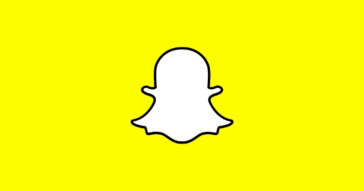 Logo de Snapchat