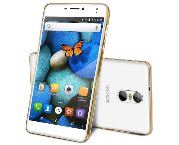 Aqua S9 Pro