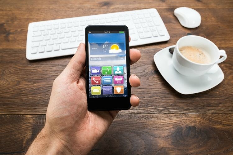 Conoce algunas de las mejores aplicaciones para Android