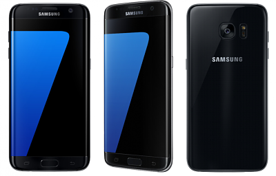 Galaxy S7 edge