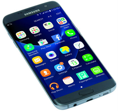 Samsung S7 Edge
