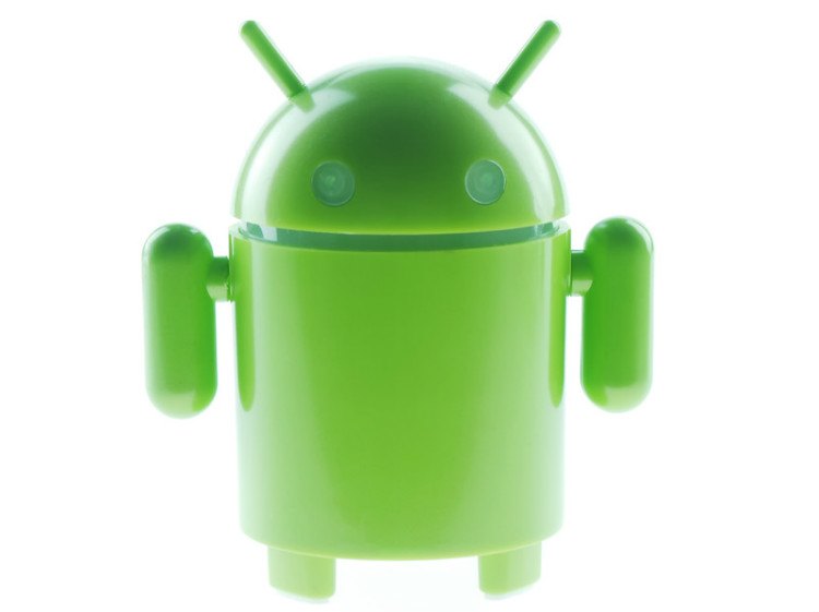 copia de seguridad android