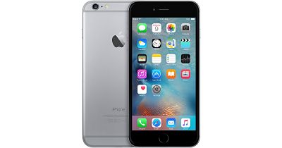 iphone 6S Plus