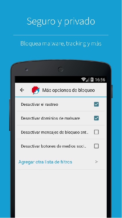 Cómo quitar la publicidad en Android de forma rápida y sencilla_app