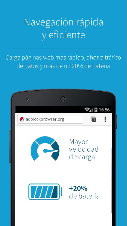 Cómo quitar la publicidad en Android de forma rápida y sencilla_app