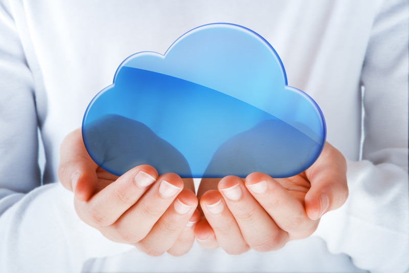 Archivos a la nube