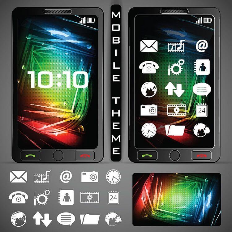 Mejores temas personalizables Android