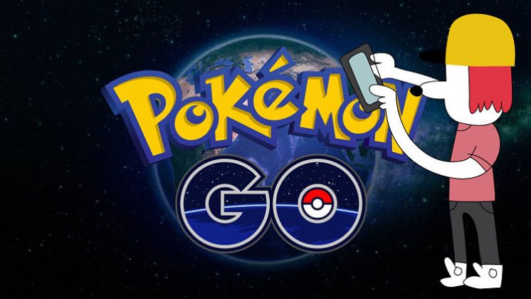 Mejor tarifa móvil de datos para jugar a Pokémon Go