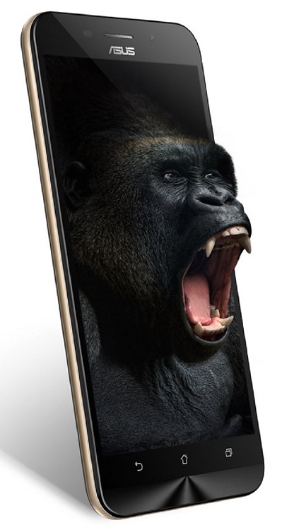 mejores móviles gama media Asus Zenfone Max