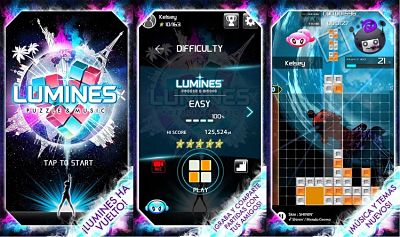 Mejores juegos para Android