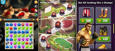 Mejores juegos para Android