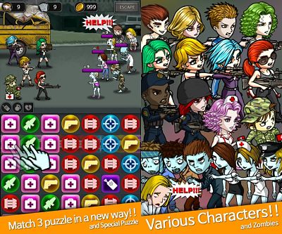 Mejores juegos para Android
