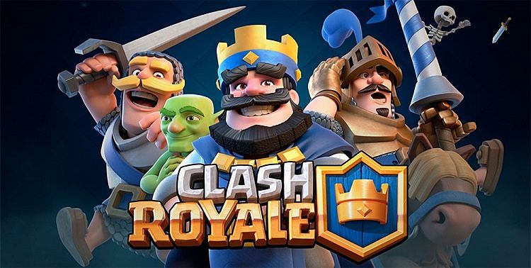 Cómo conseguir gemas gratis para Clash Royale