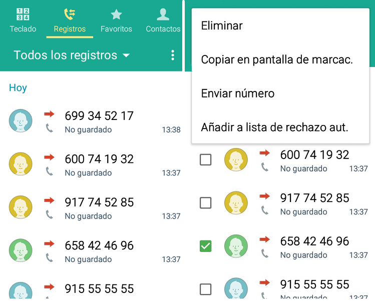 Te Ensenamos Como Bloquear Llamadas En Tu Movil El Blog De Lowi