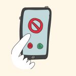 Cómo bloquear llamadas en tu móvil