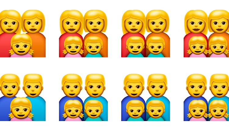 Entérate de los nuevos emojis de WhatsApp que puedes usar