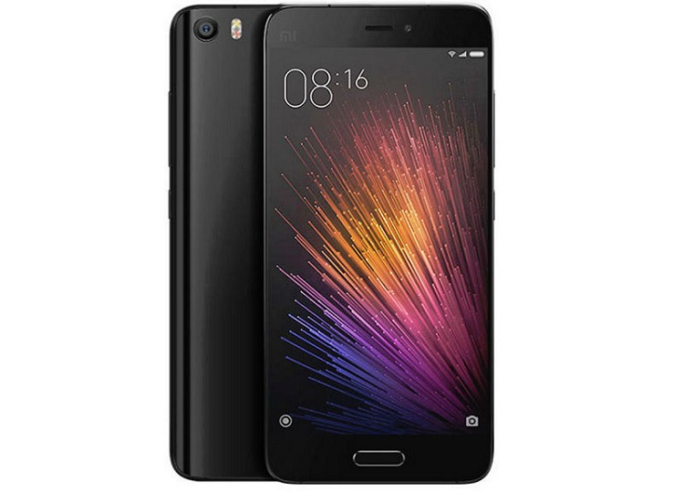 Los móviles chinos que plantan cara al iPhone 7. Sin conector de auriculares, con buenas cámaras…