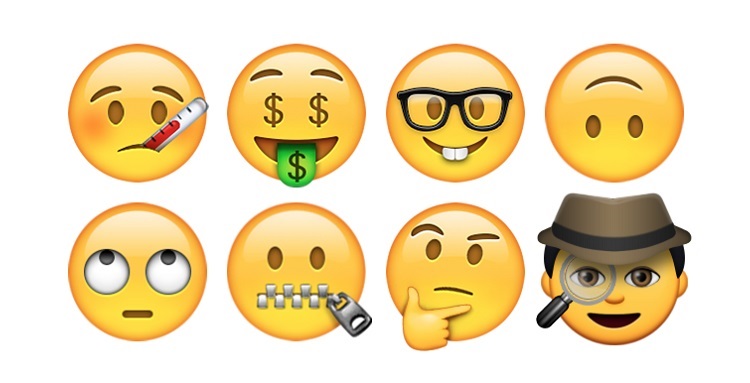 Entérate de los nuevos emojis de WhatsApp que puedes usar